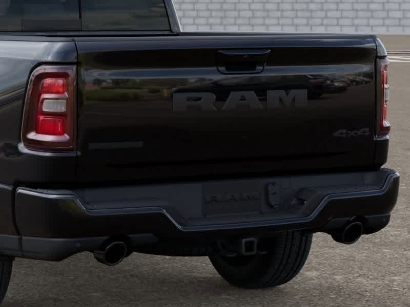 Thumbnail: 2026 RAM 1500 - 13