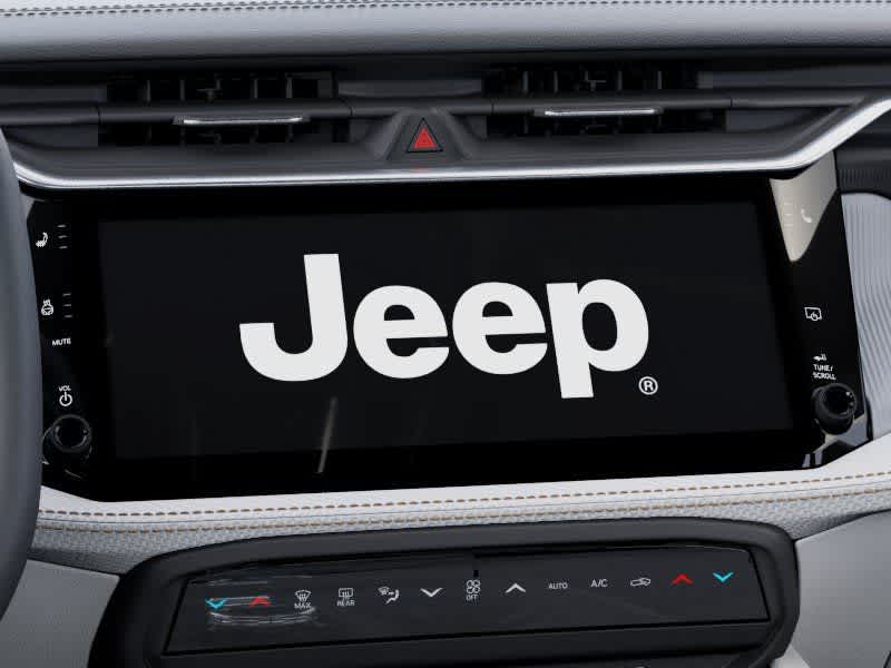 Thumbnail: 2026 Jeep Cherokee - 18