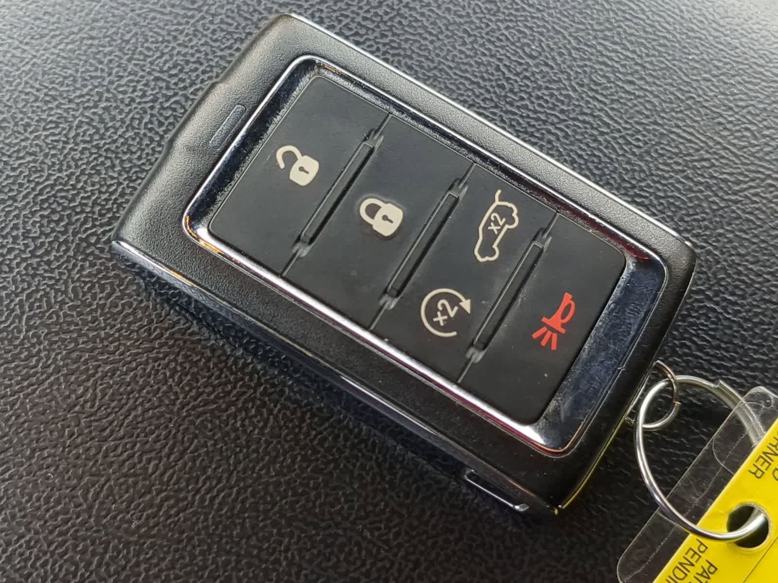 Thumbnail: 2023 Jeep Grand Cherokee - 33