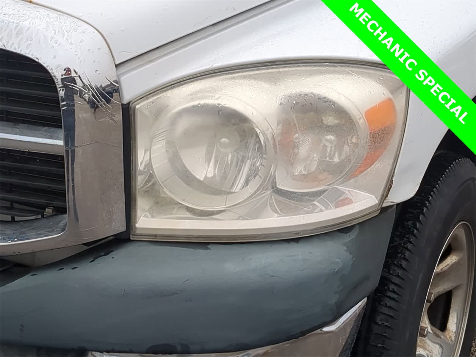 Thumbnail: 2007 Dodge Ram 1500 - 18