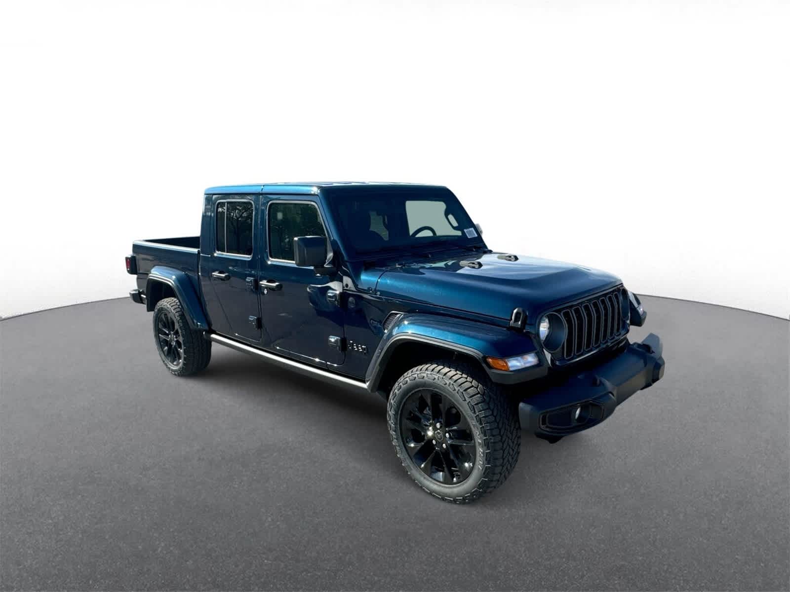 2025 Jeep Gladiator Sport photo 2