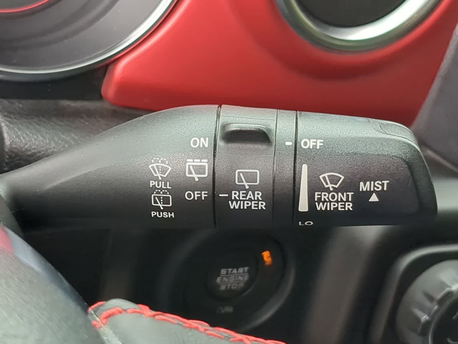 Thumbnail: 2021 Jeep Wrangler - 25