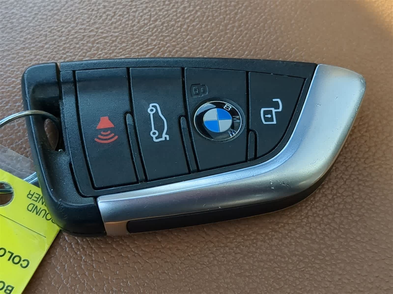 Thumbnail: 2020 BMW X3 - 40