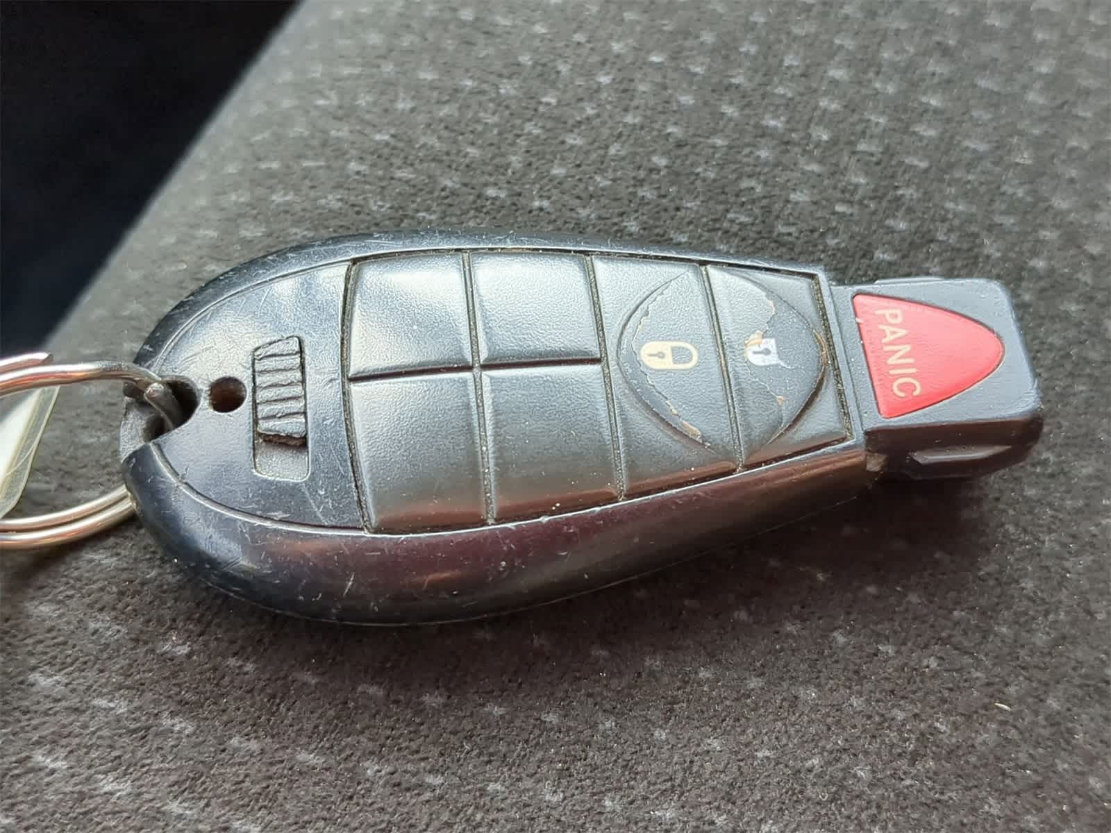 Thumbnail: 2018 Dodge Grand Caravan - 40