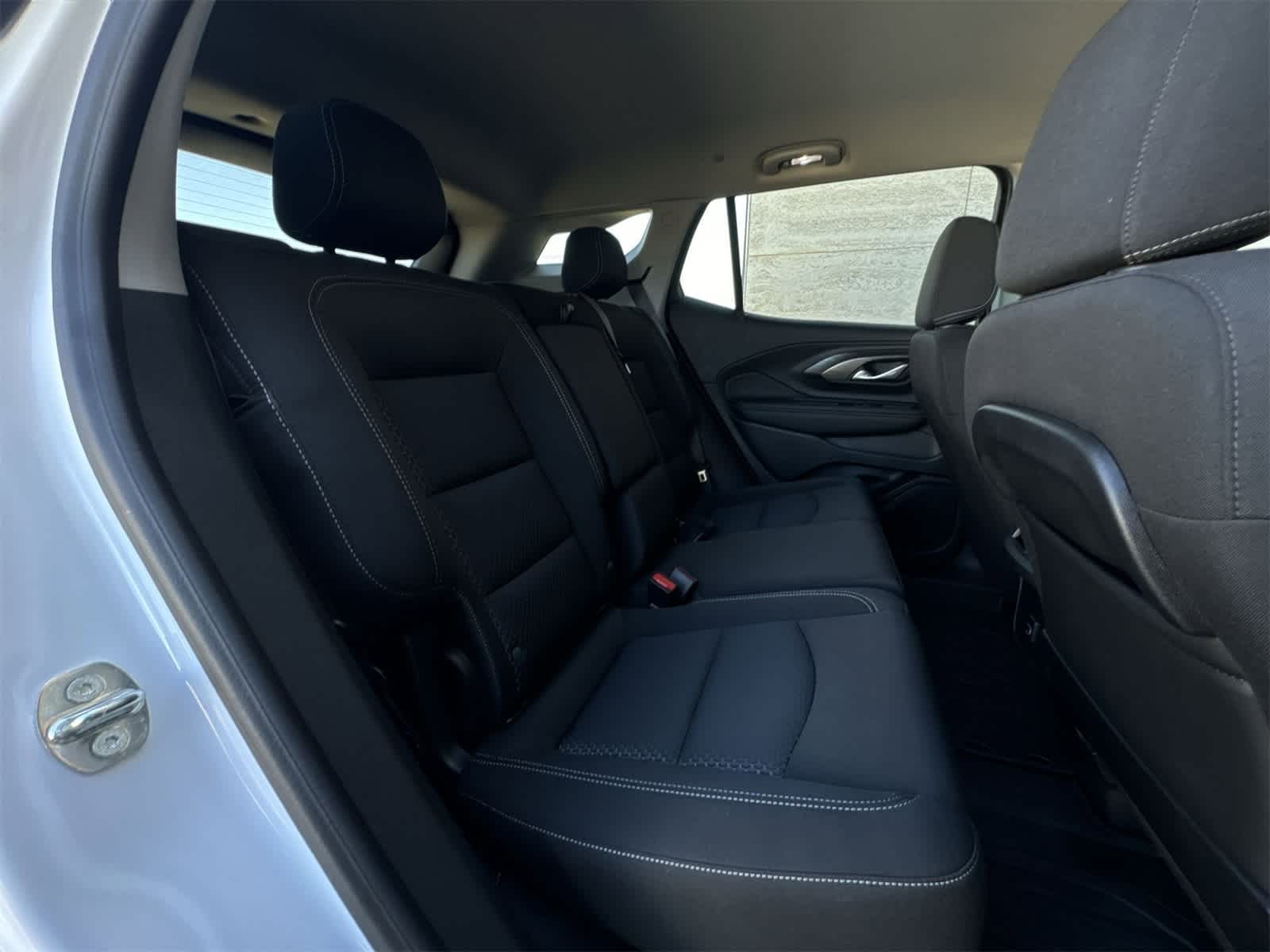 Thumbnail: 2024 GMC Terrain - 21