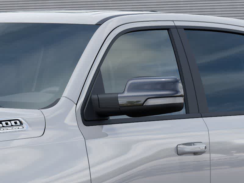 Thumbnail: 2026 RAM 1500 - 6