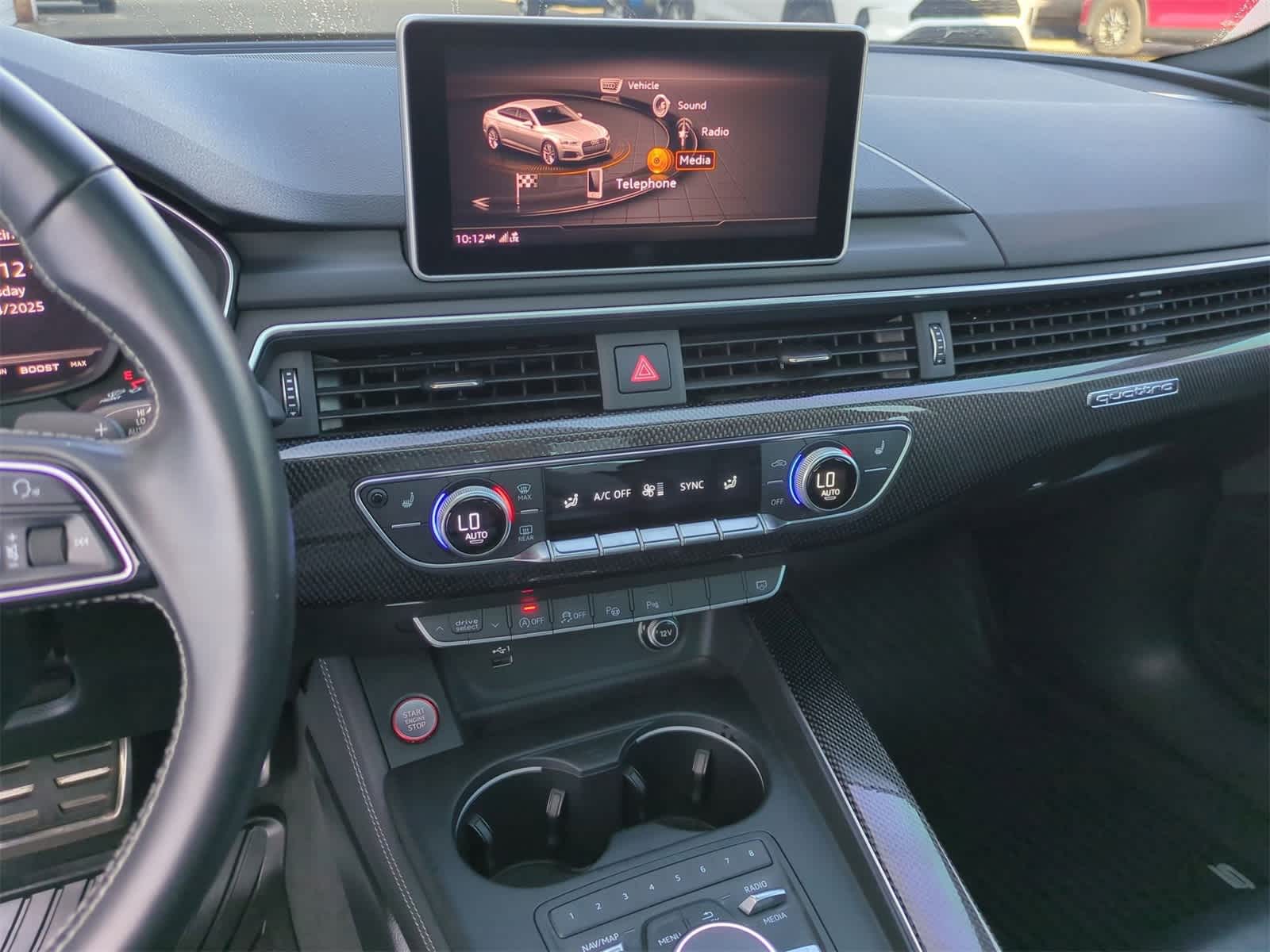 Thumbnail: 2019 Audi S5 - 28