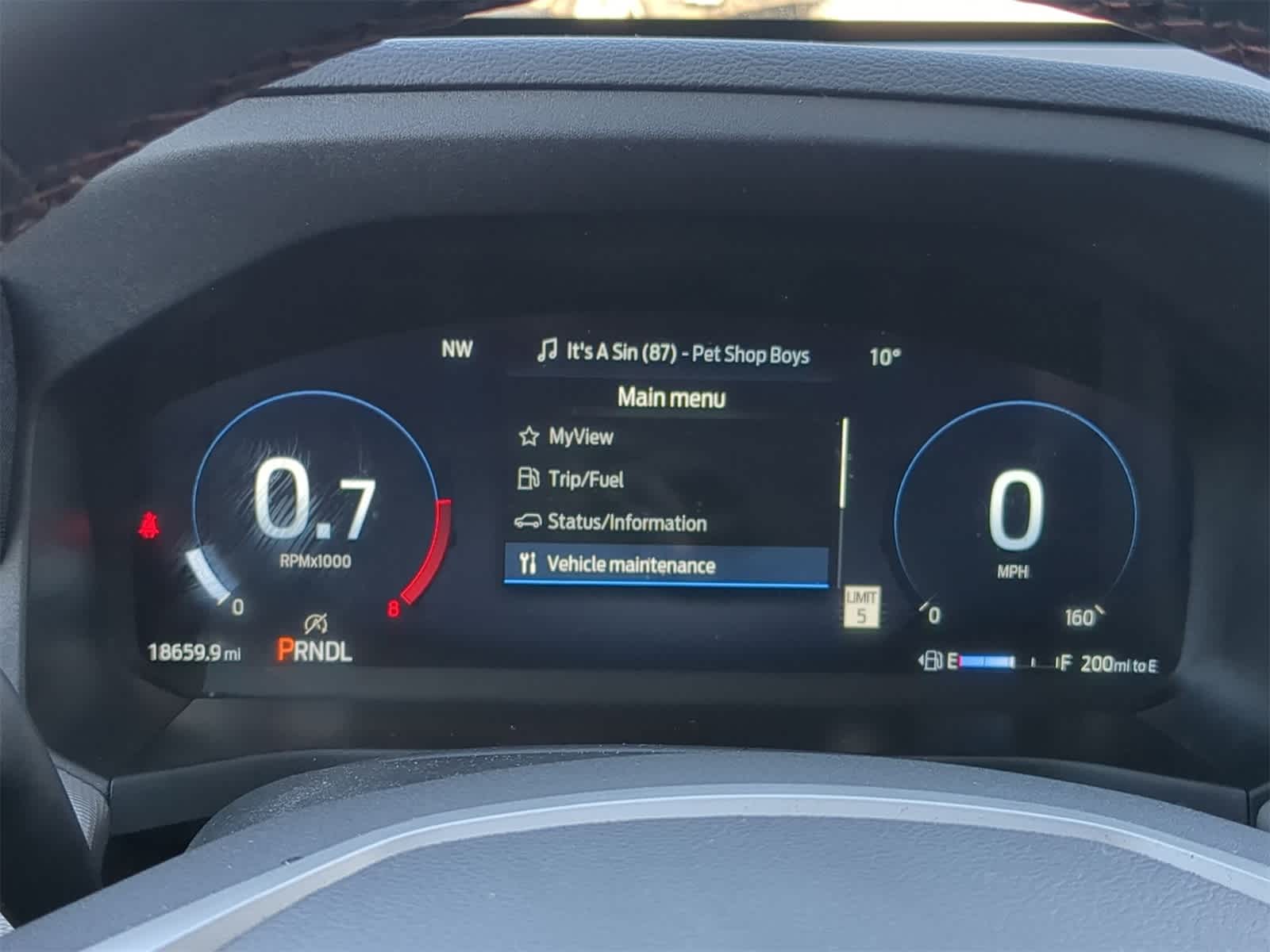 Thumbnail: 2025 Ford Explorer - 39