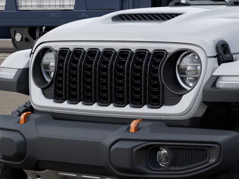 Thumbnail: 2026 Jeep Gladiator - 11