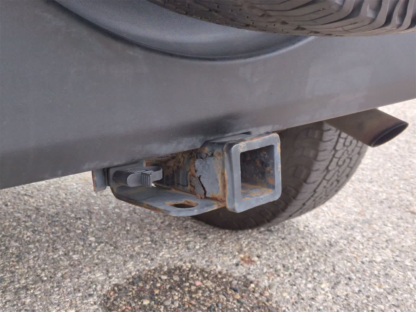 Thumbnail: 2013 Jeep Wrangler - 32