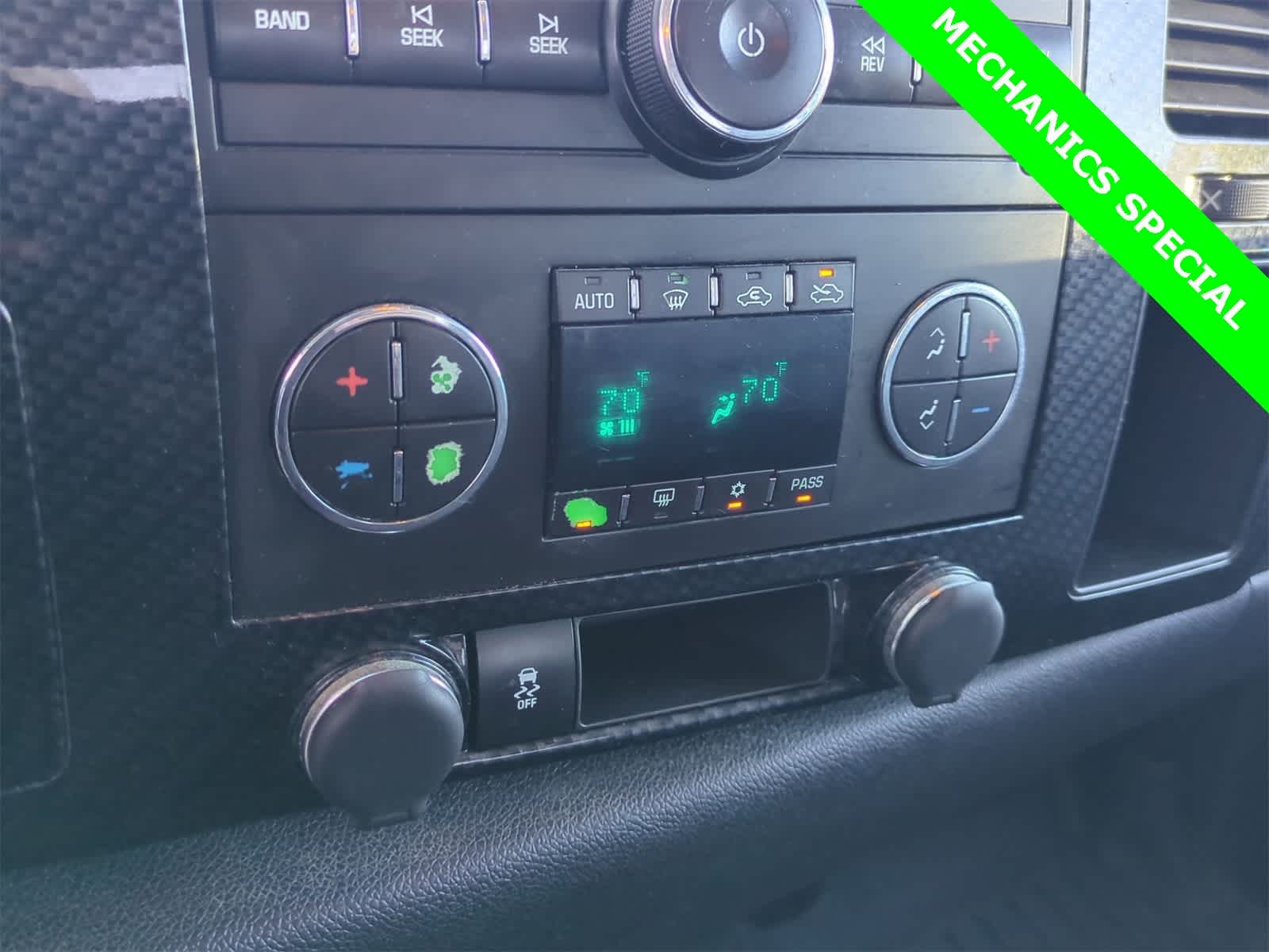 Thumbnail: 2013 GMC Sierra 1500 - 28