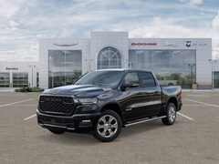 2025 Ram 1500 Big Horn Pickup