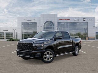 2025 Ram 1500 Big Horn Pickup