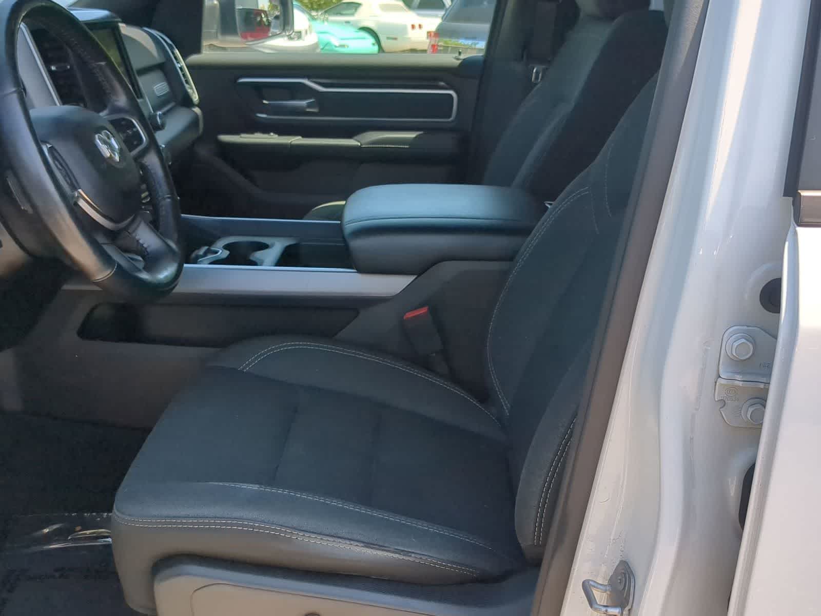 Thumbnail: 2020 RAM 1500 - 16