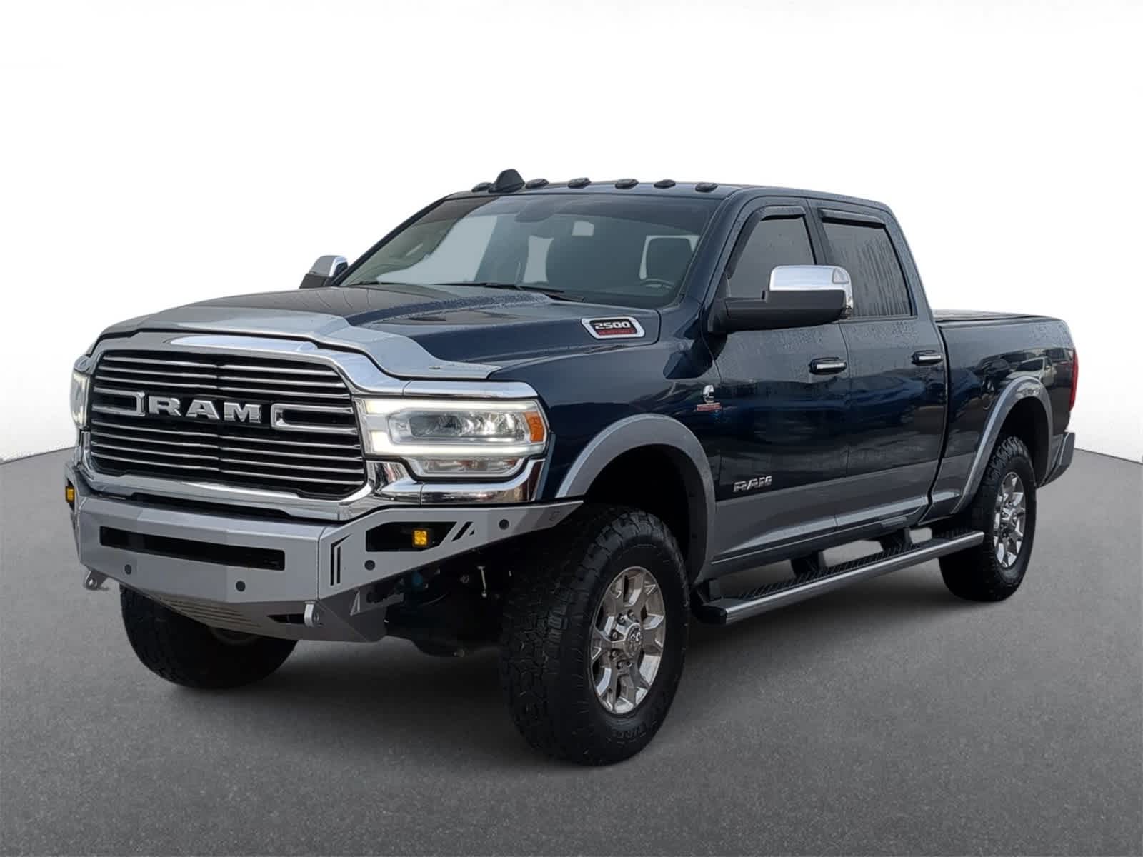 Thumbnail: 2022 RAM 2500 - 4