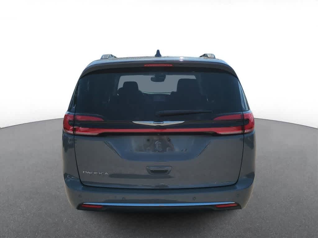 2022 Chrysler Pacifica Touring L 7