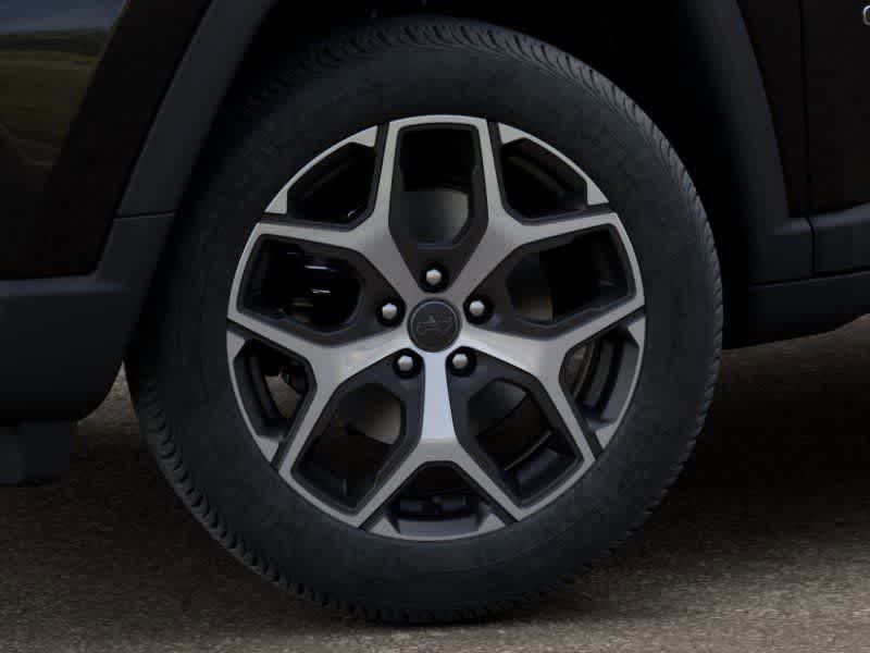 Thumbnail: 2026 Jeep Compass - 8