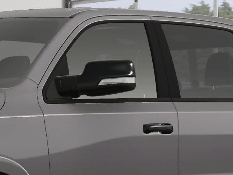 Thumbnail: 2025 RAM 1500 - 15