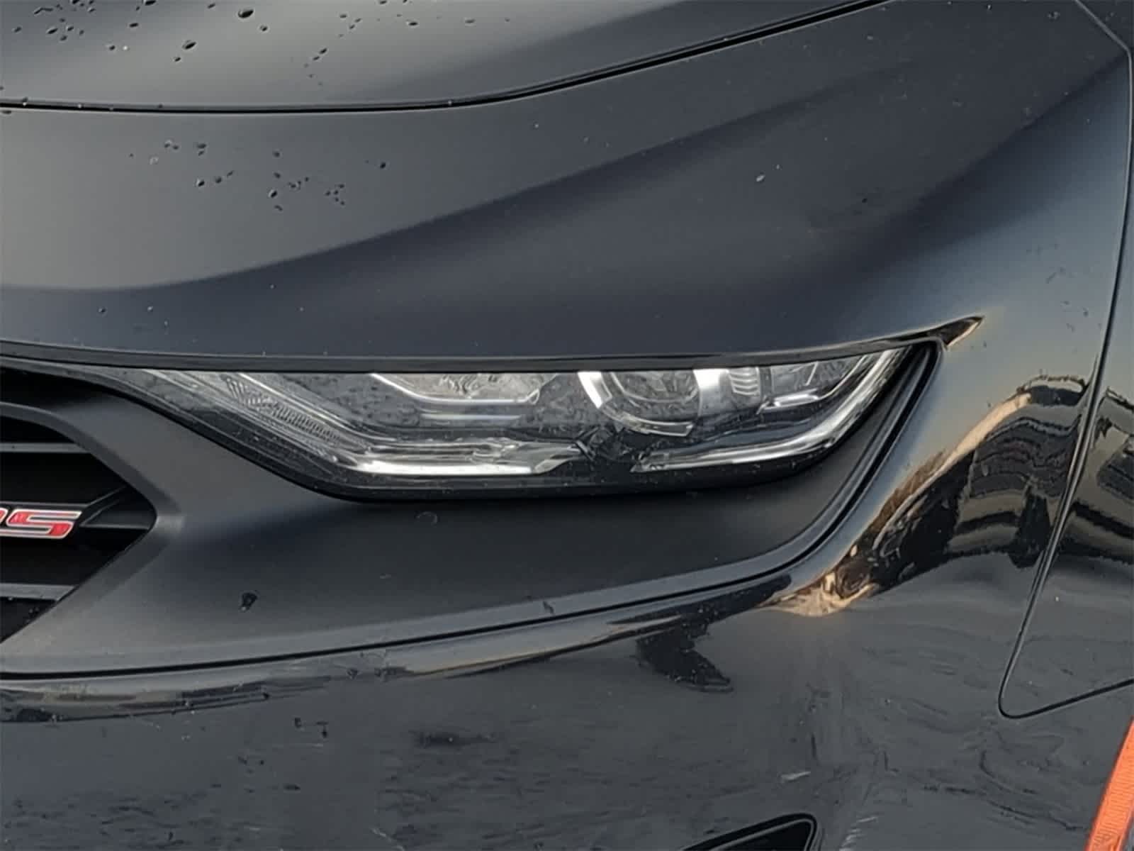 Thumbnail: 2019 Chevrolet Camaro - 11