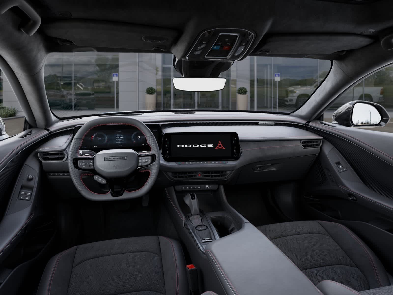 Thumbnail: 2026 Dodge Charger - 14