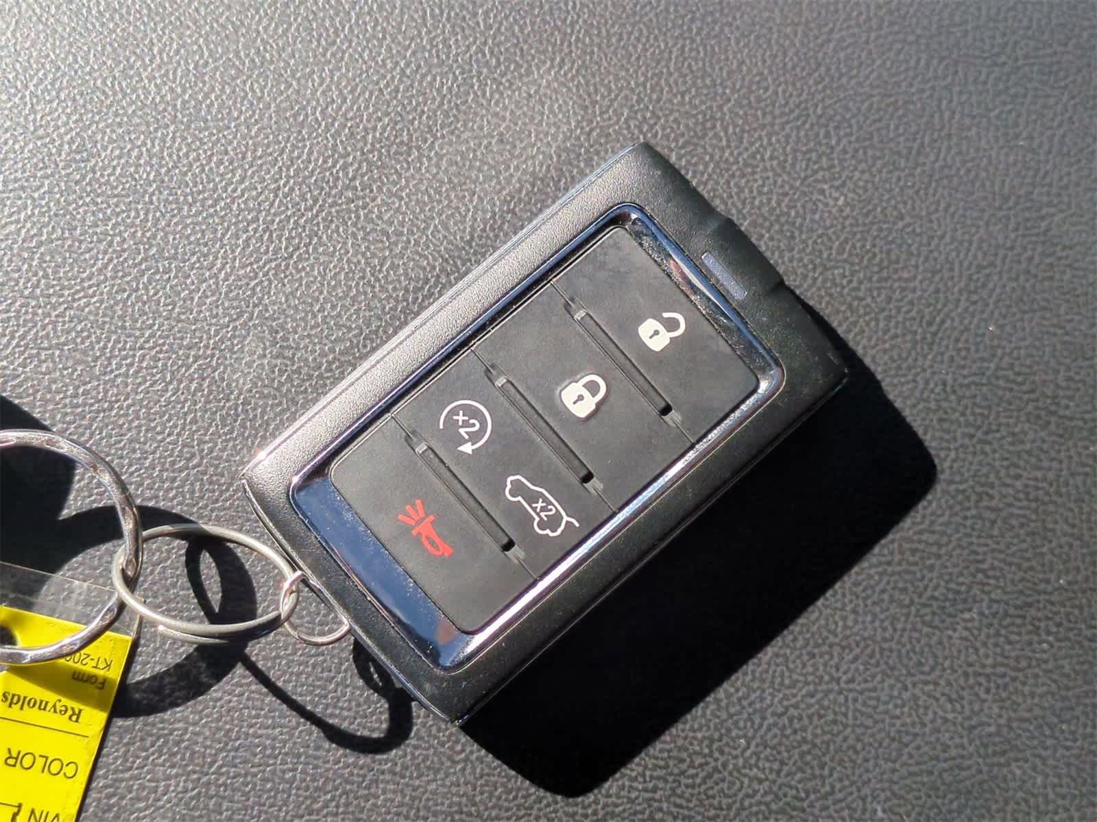 Thumbnail: 2023 Jeep Grand Cherokee L - 34