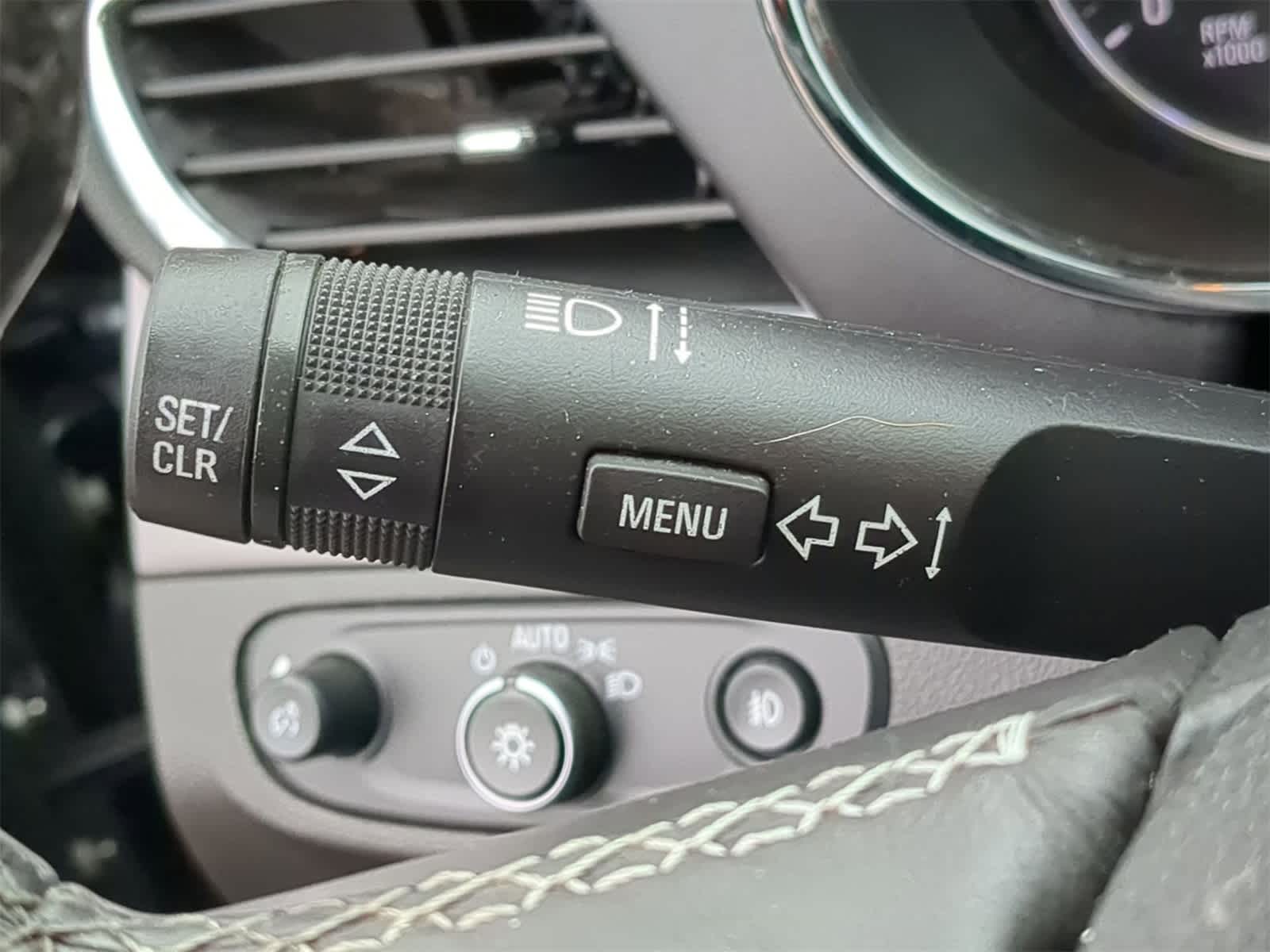 Thumbnail: 2019 Buick Encore - 33