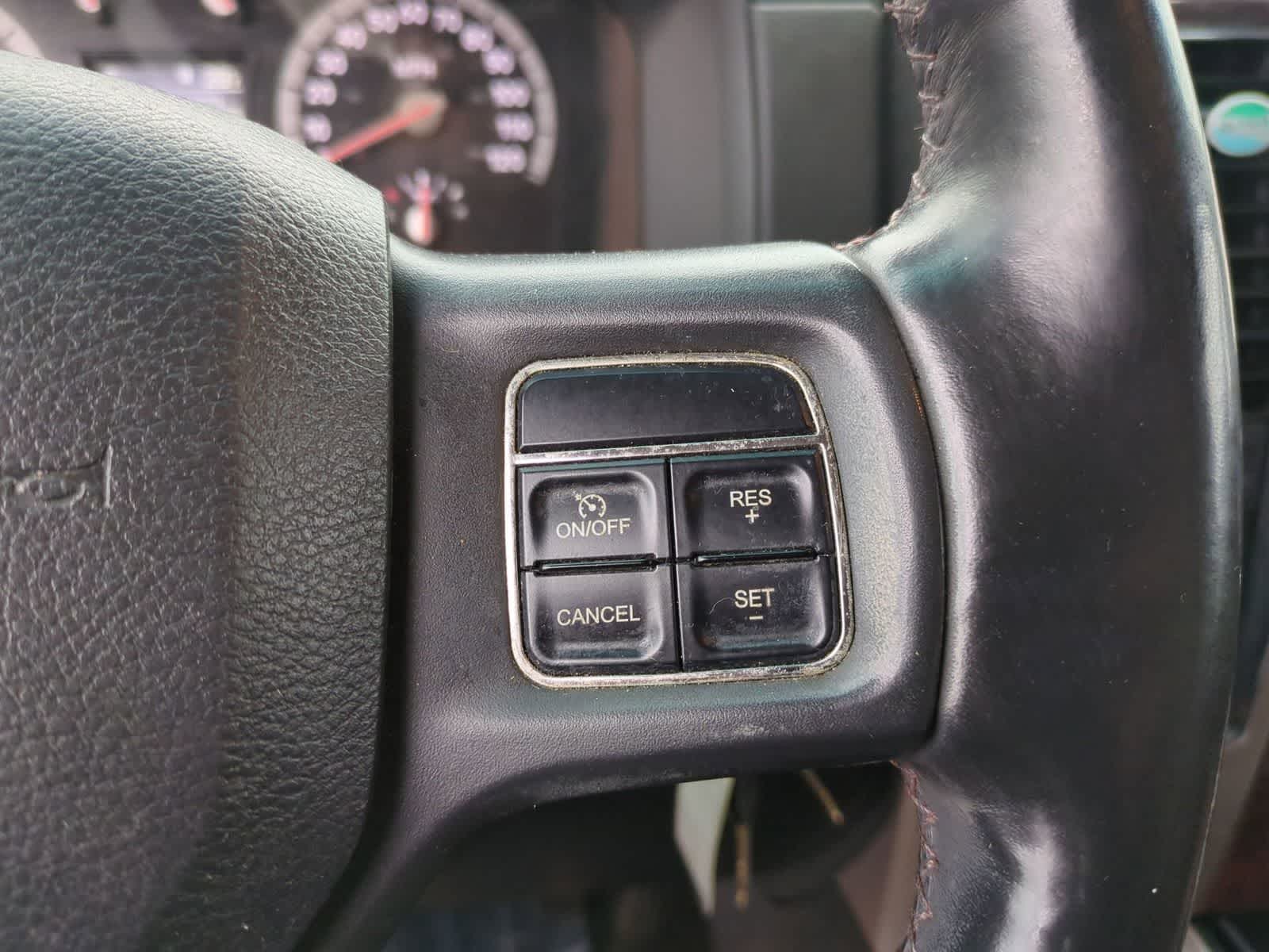 Thumbnail: 2012 RAM 1500 - 25