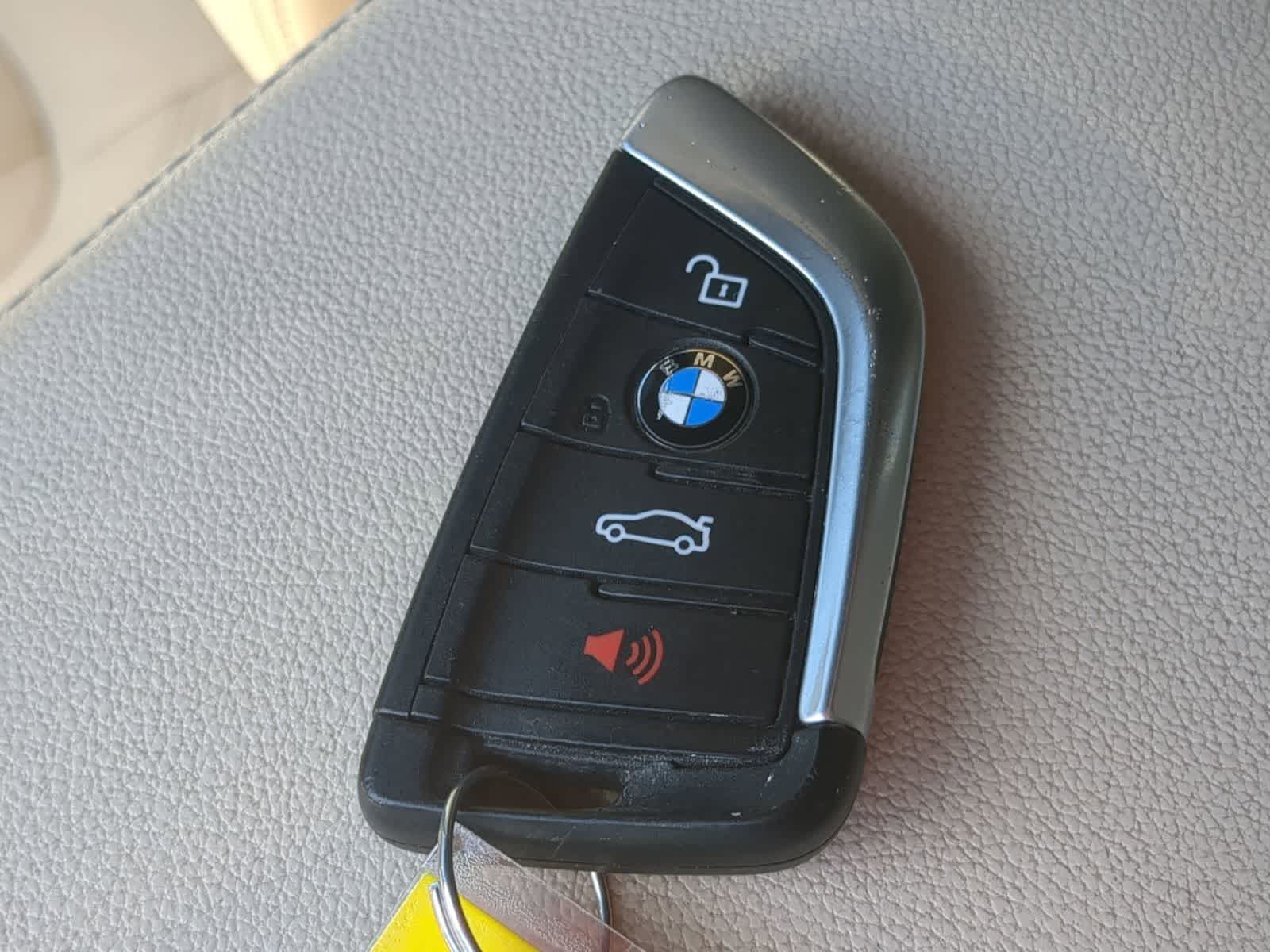 Thumbnail: 2019 BMW X3 - 33