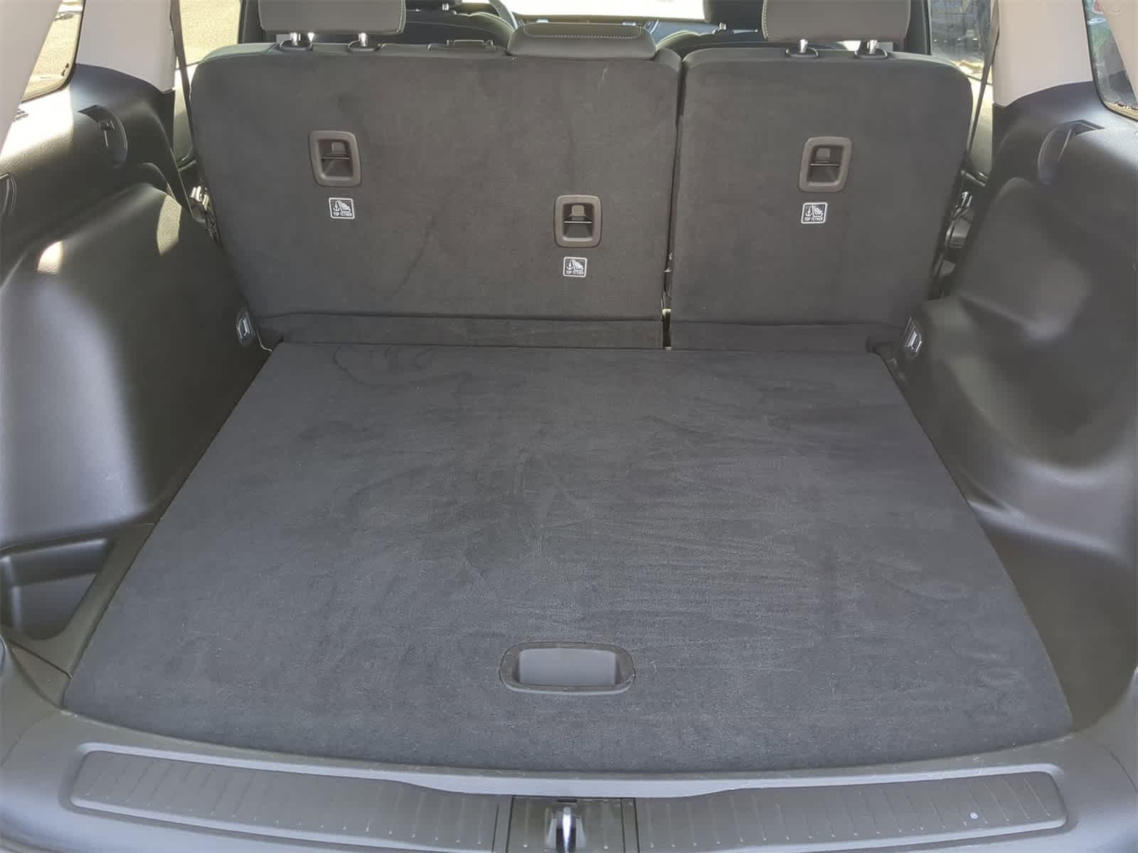 Thumbnail: 2023 Jeep Grand Cherokee - 38