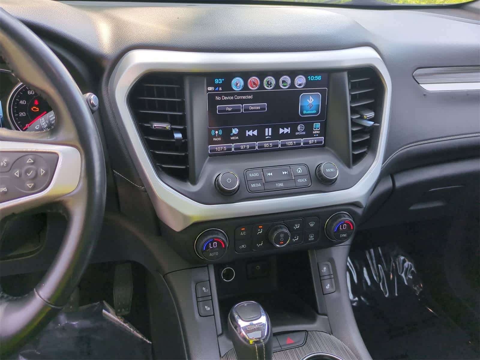 Thumbnail: 2019 GMC Acadia - 26