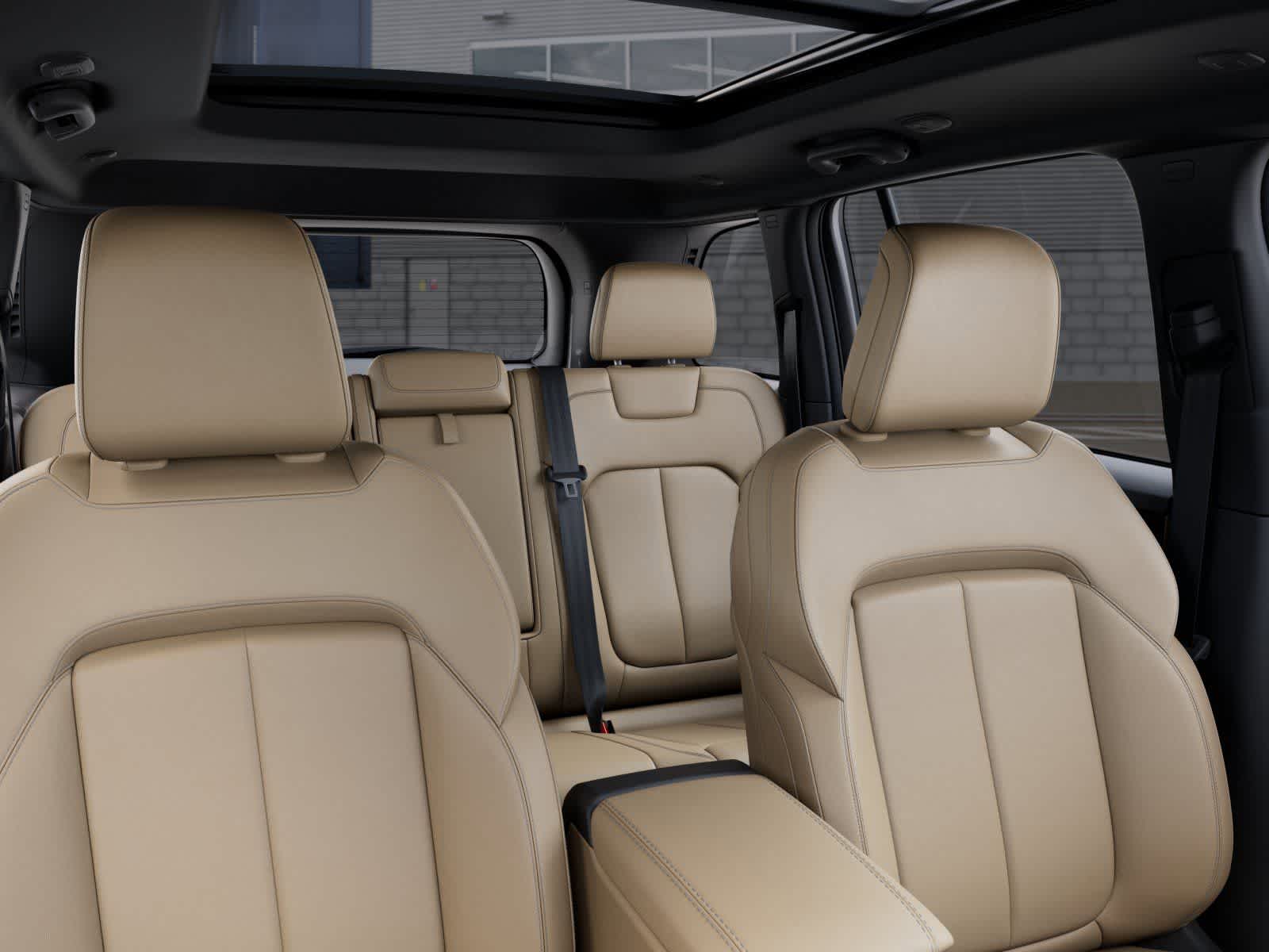 Thumbnail: 2026 Jeep Grand Cherokee - 26