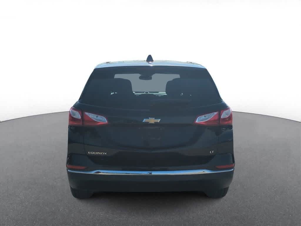 Thumbnail: 2018 Chevrolet Equinox - 7