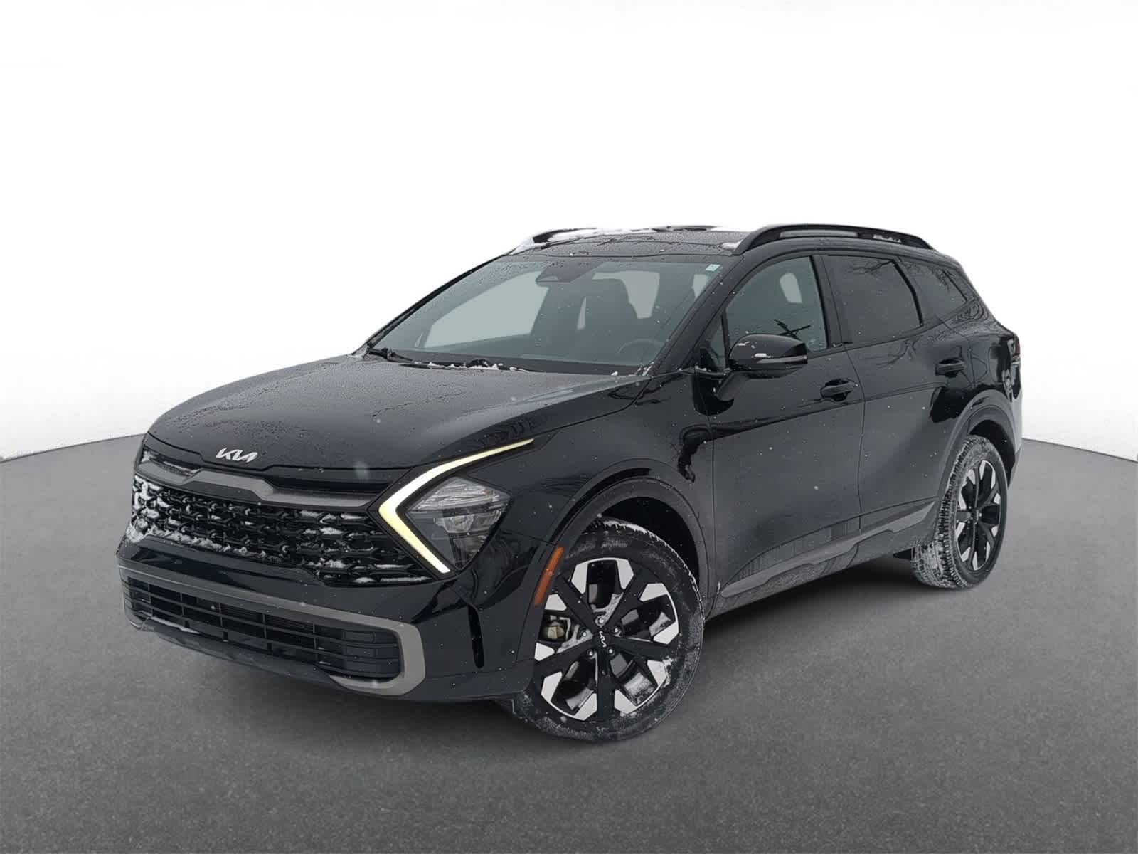 Thumbnail: 2023 Kia Sportage - 1