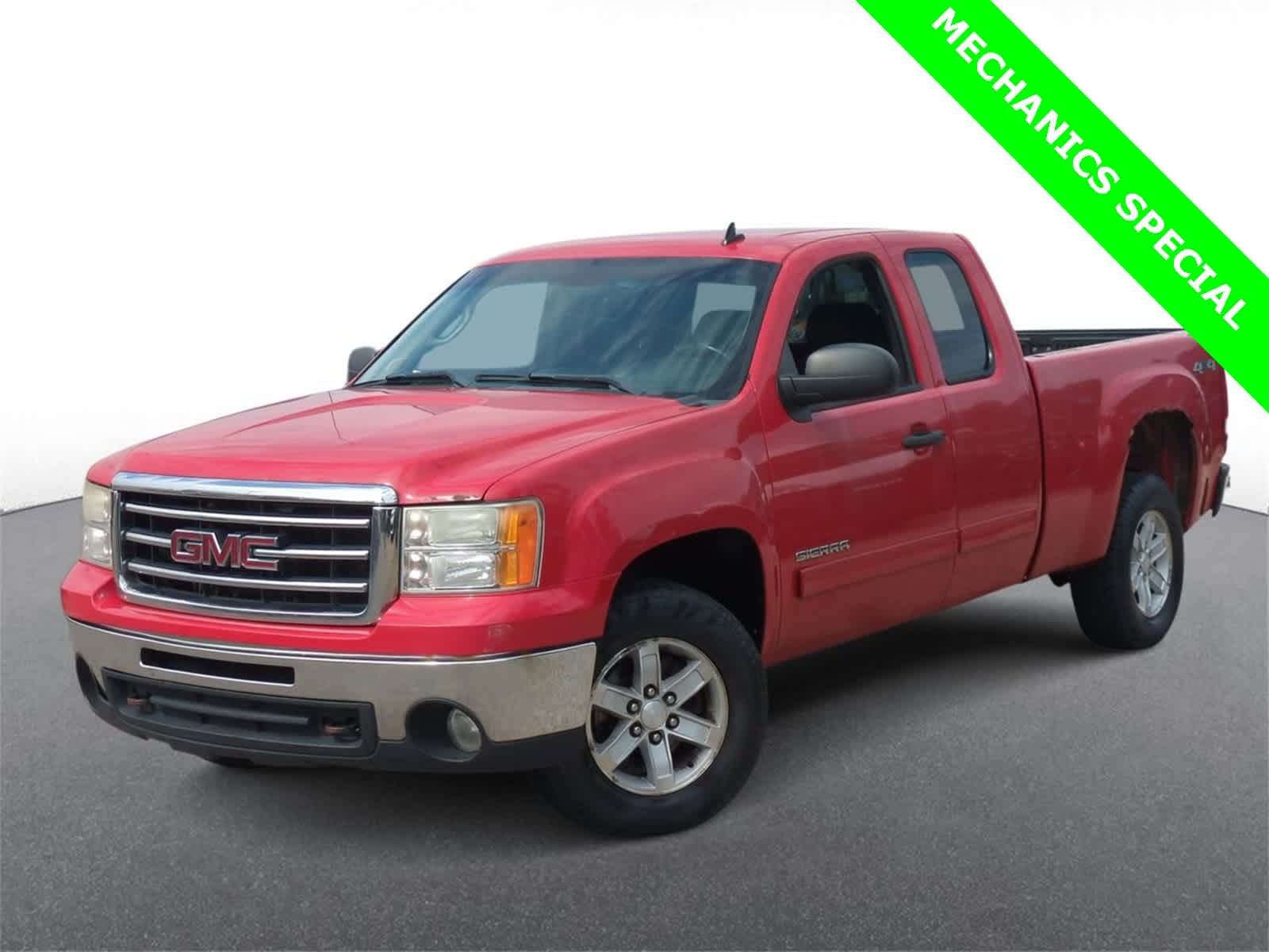 2013 GMC Sierra 1500 SLE -
                  Troy, MI
