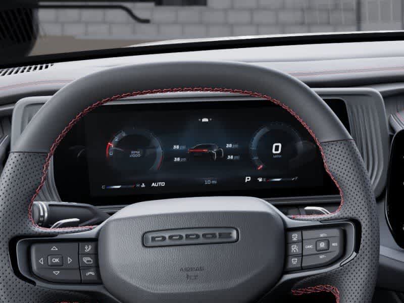 Thumbnail: 2026 Dodge Charger - 17