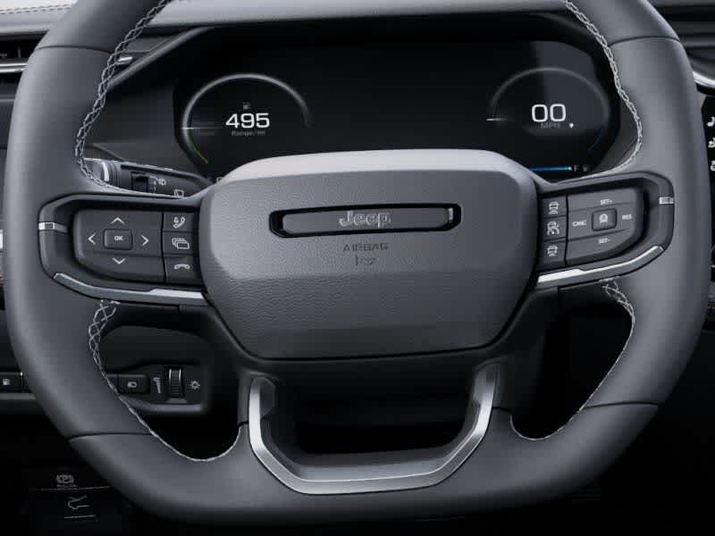 Thumbnail: 2026 Jeep Cherokee - 19