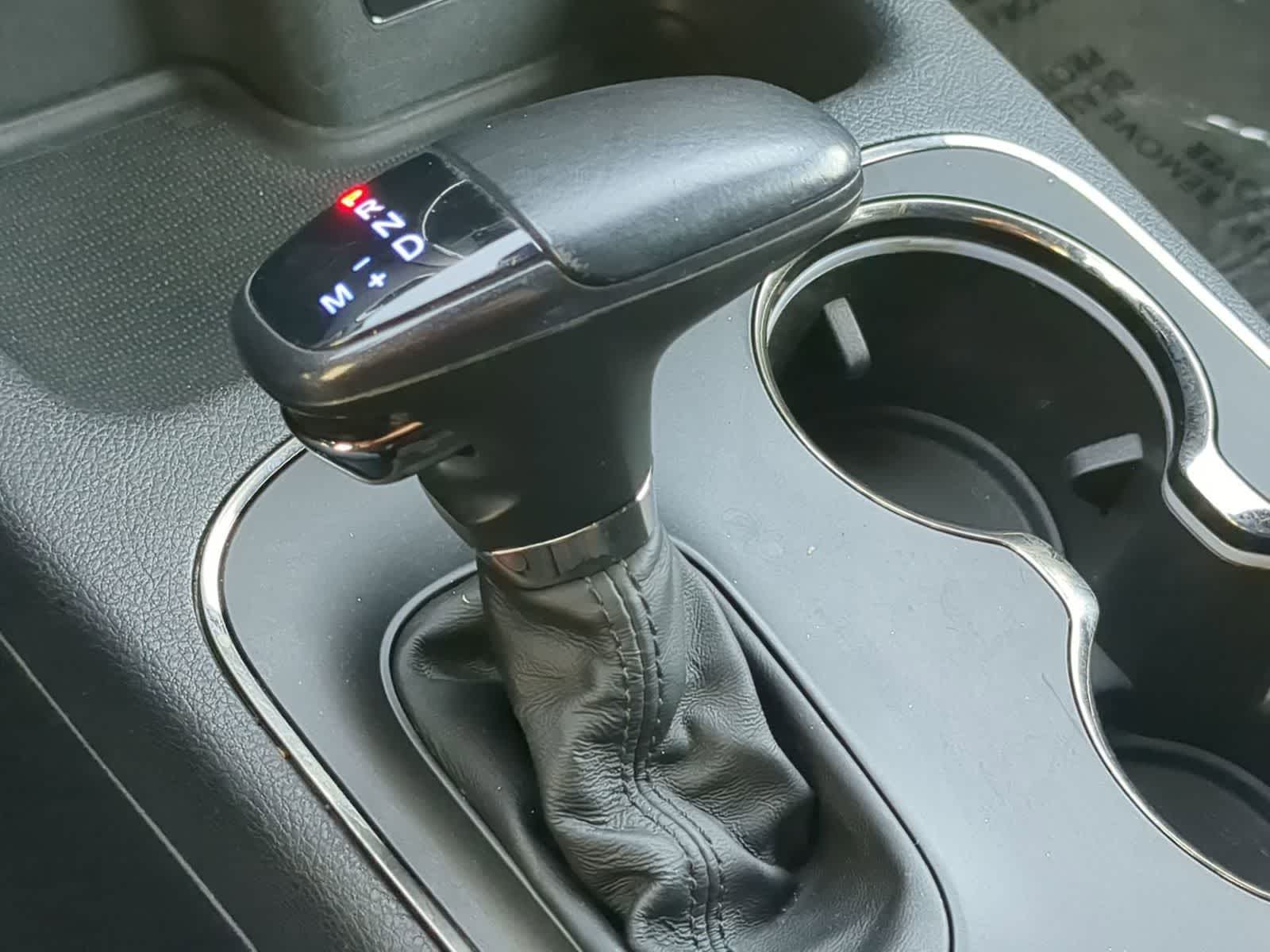 Thumbnail: 2019 Dodge Durango - 29