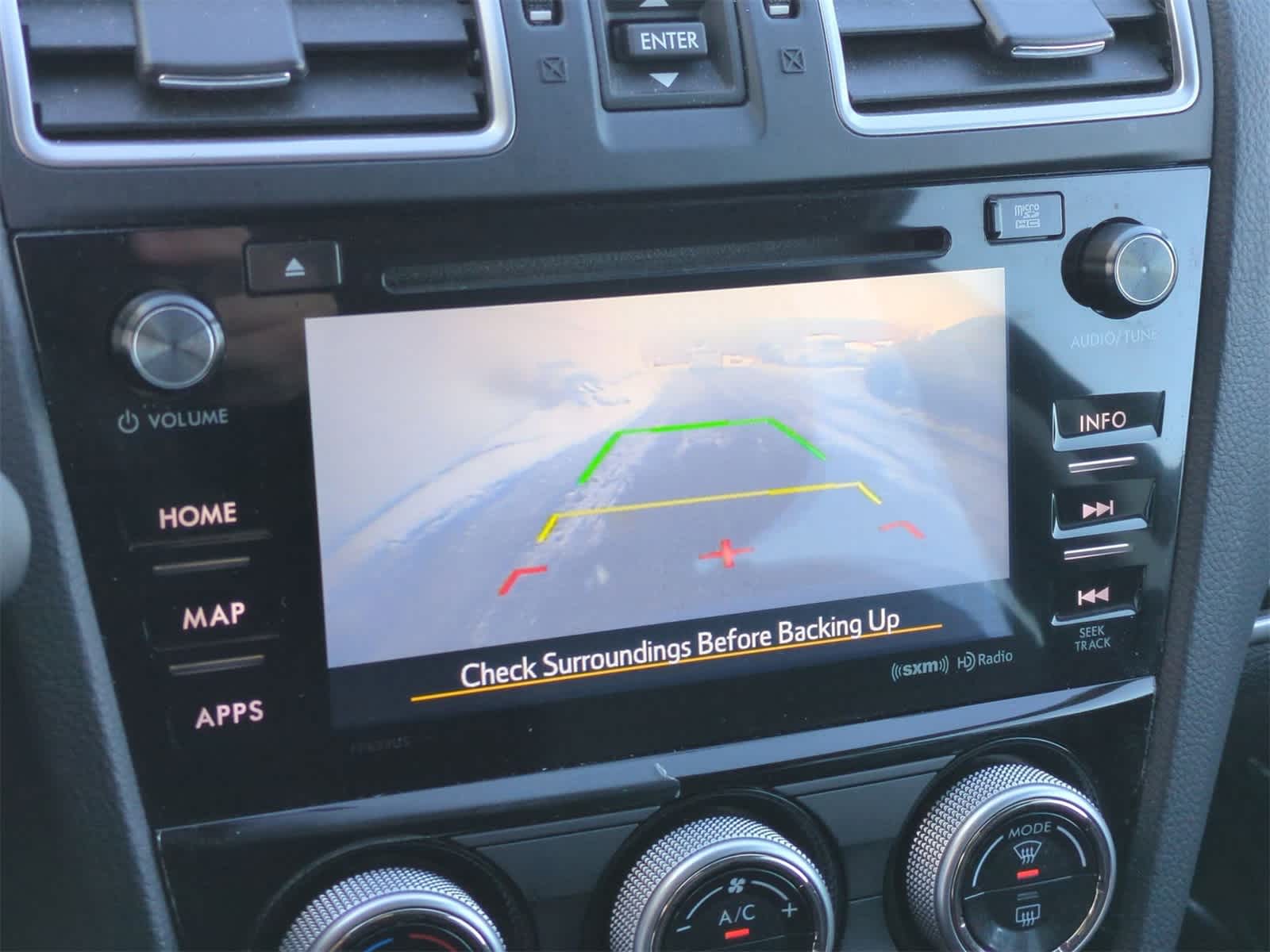 Thumbnail: 2018 Subaru Forester - 30