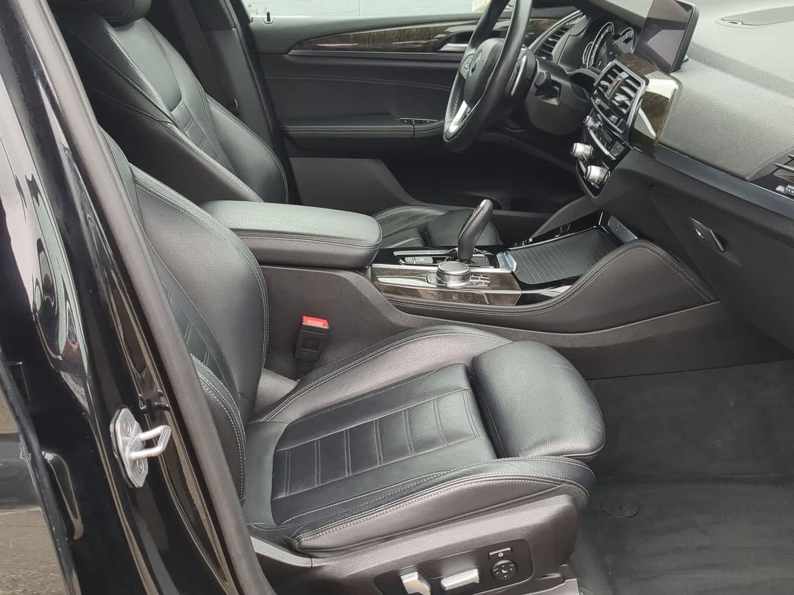 Thumbnail: 2019 BMW X4 - 28