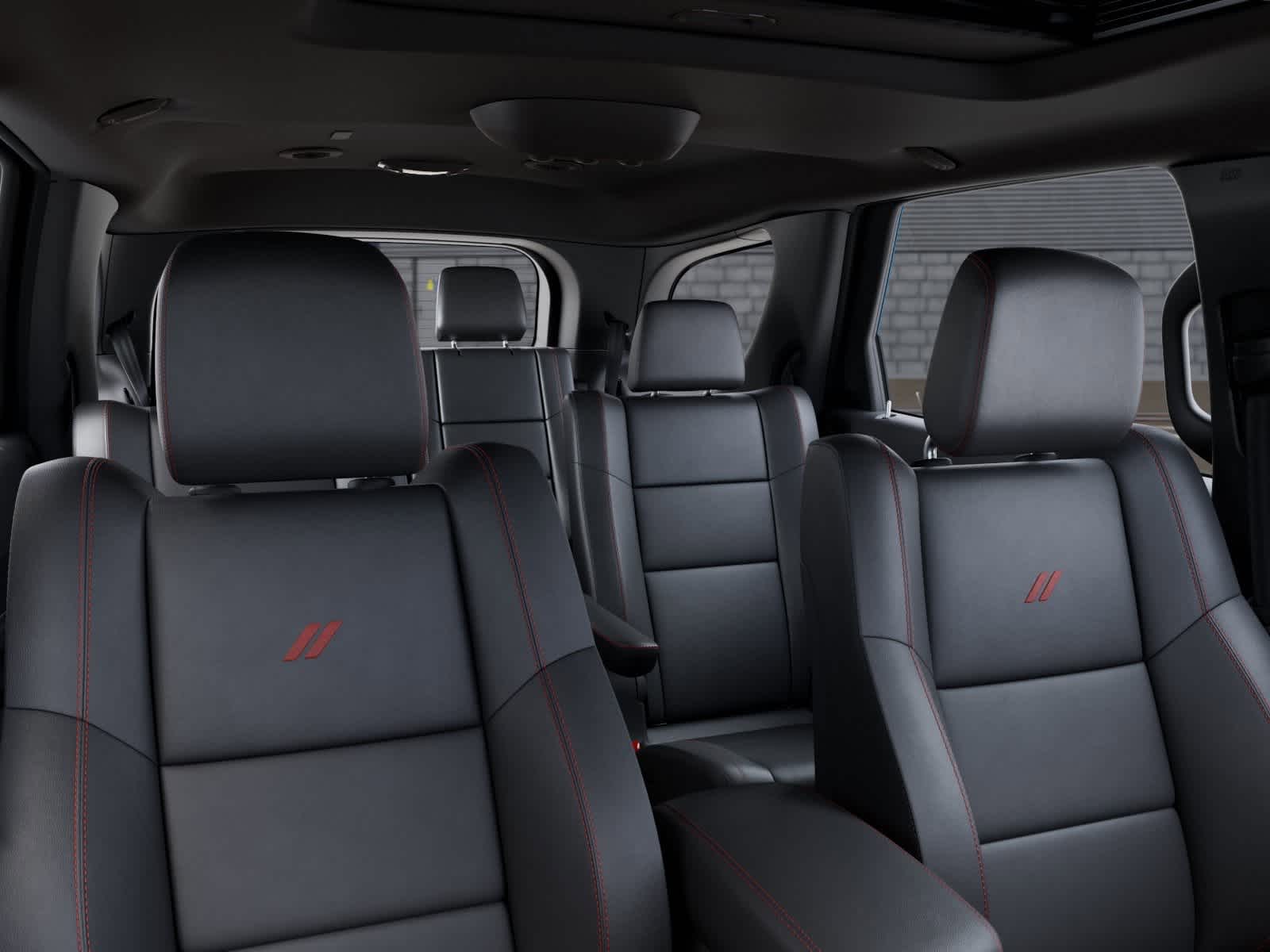 Thumbnail: 2026 Dodge Durango - 26