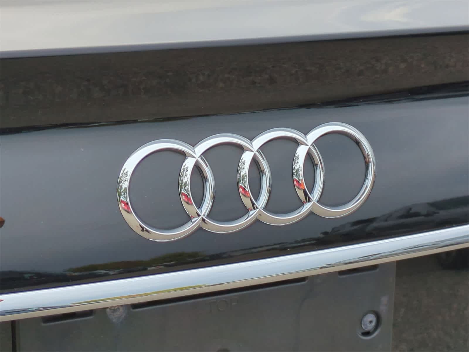 Thumbnail: 2020 Audi A4 - 12