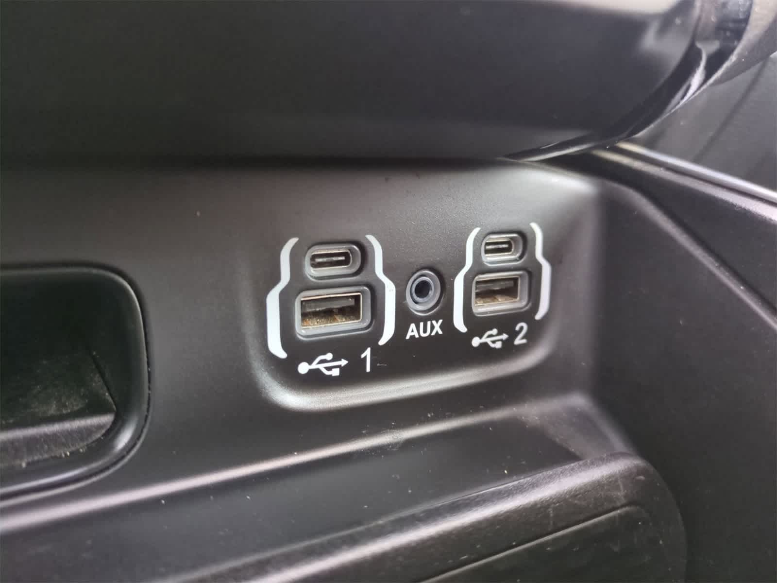 Thumbnail: 2021 RAM 1500 - 31