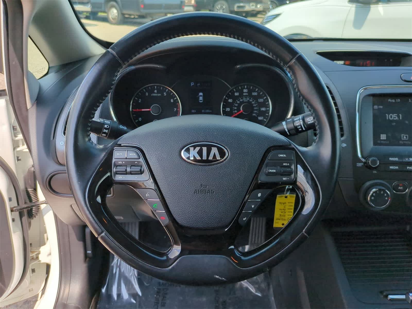 Thumbnail: 2018 Kia Forte - 20