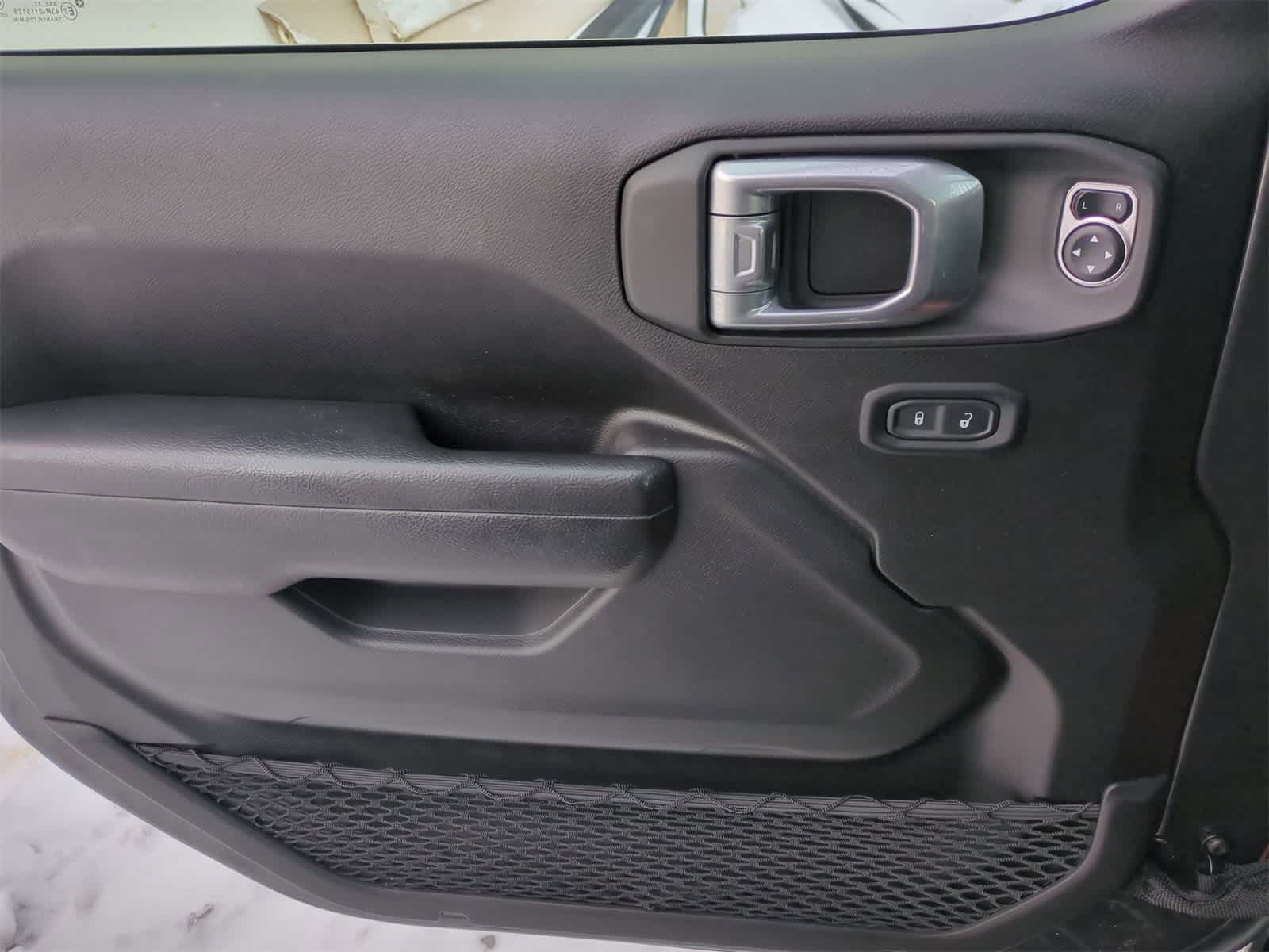 Thumbnail: 2023 Jeep Gladiator - 30