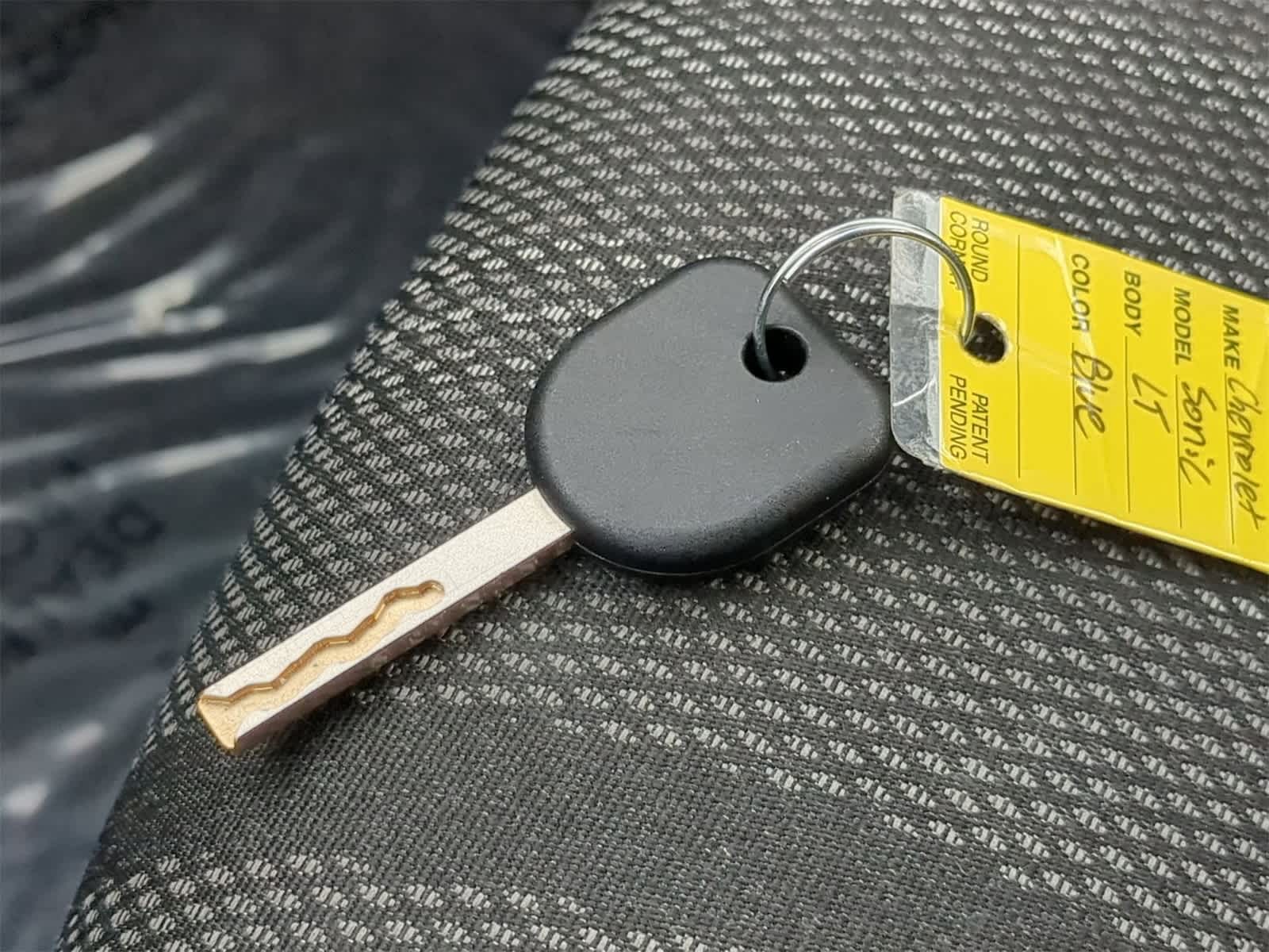 Thumbnail: 2020 Chevrolet Sonic - 40