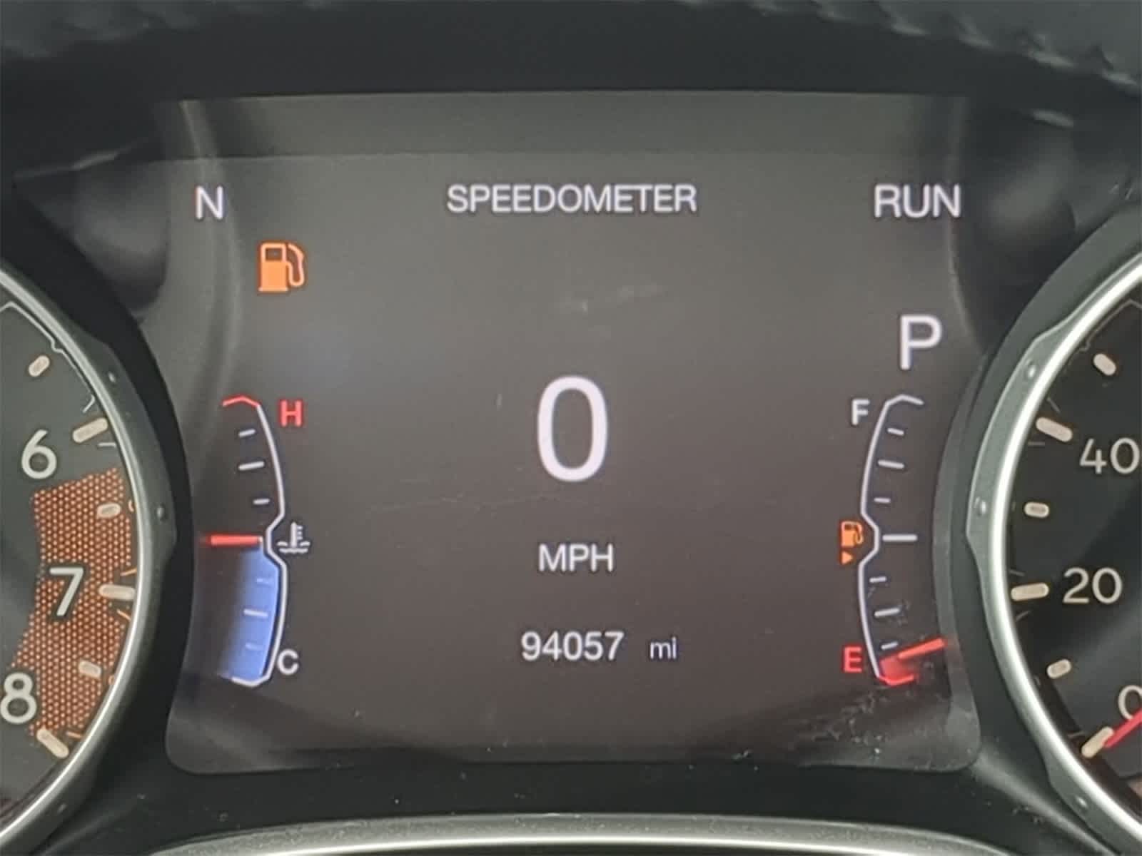 Thumbnail: 2018 Jeep Compass - 31