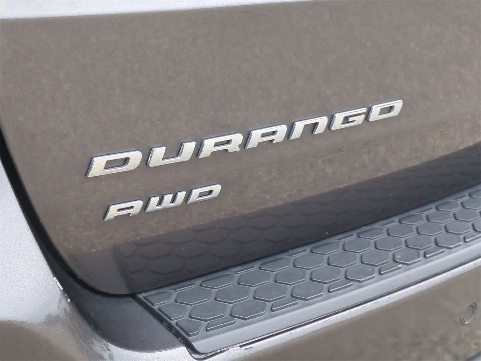 Thumbnail: 2014 Dodge Durango - 12