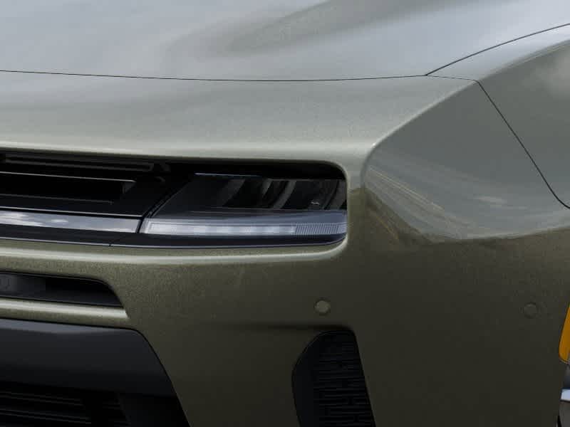 Thumbnail: 2026 Dodge Charger - 10