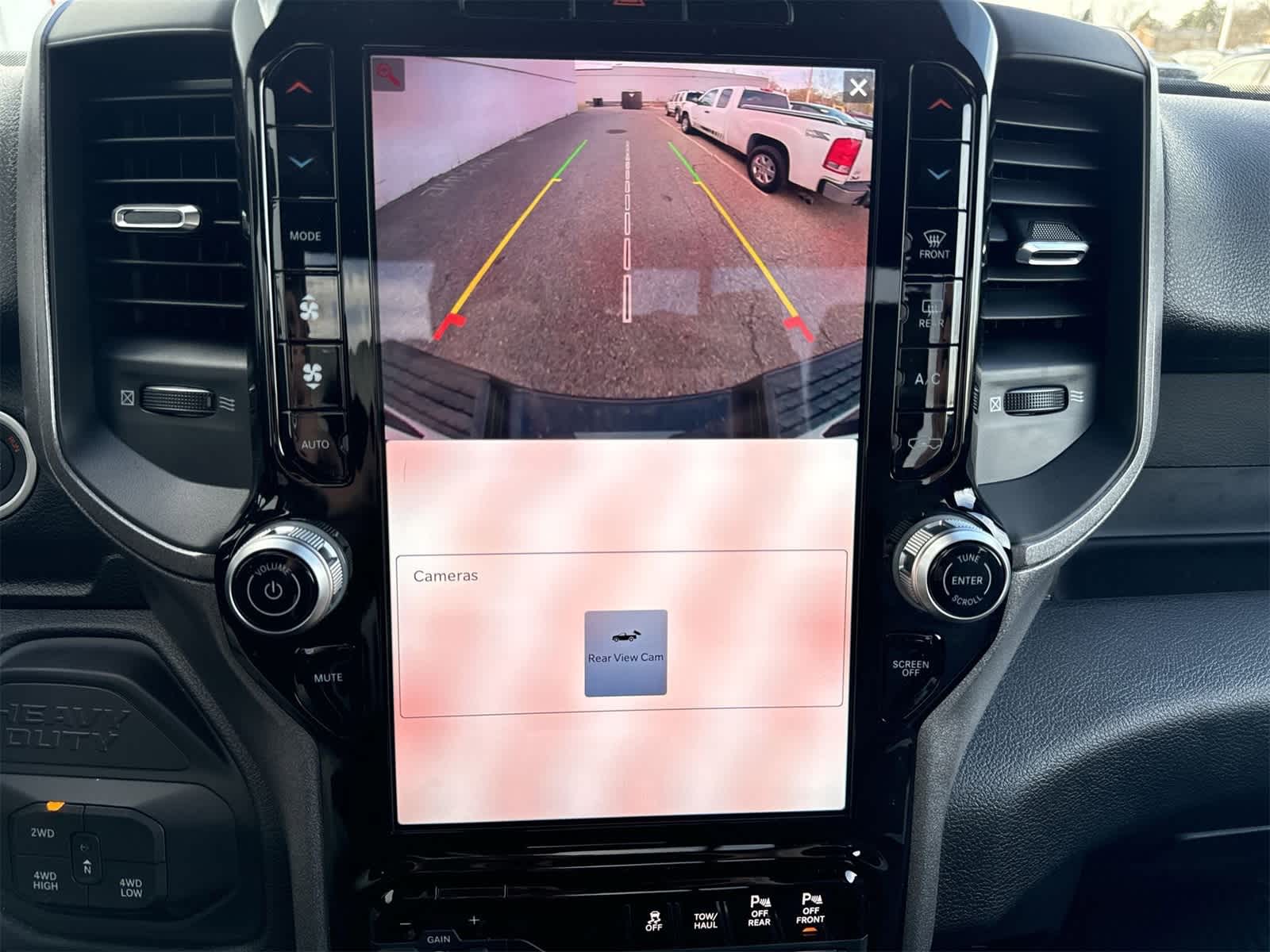 Thumbnail: 2026 RAM 2500 - 27