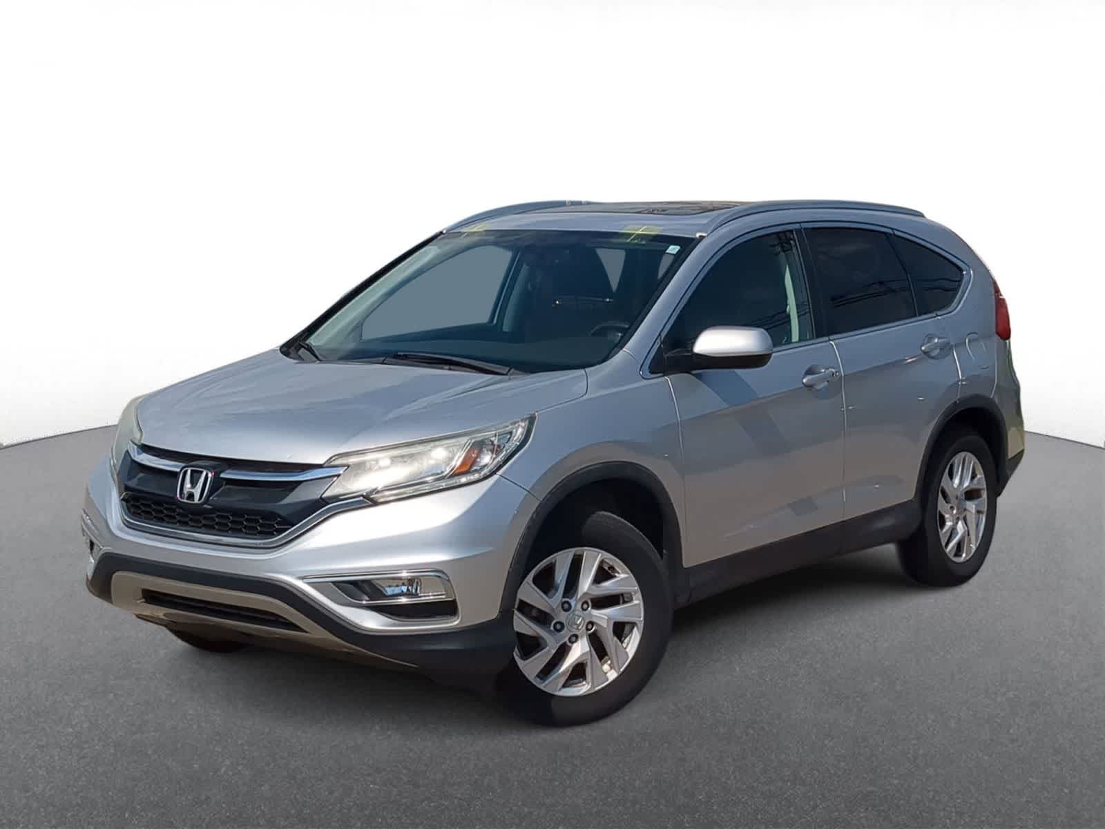 2015 Honda CR-V  -
                  Troy, MI